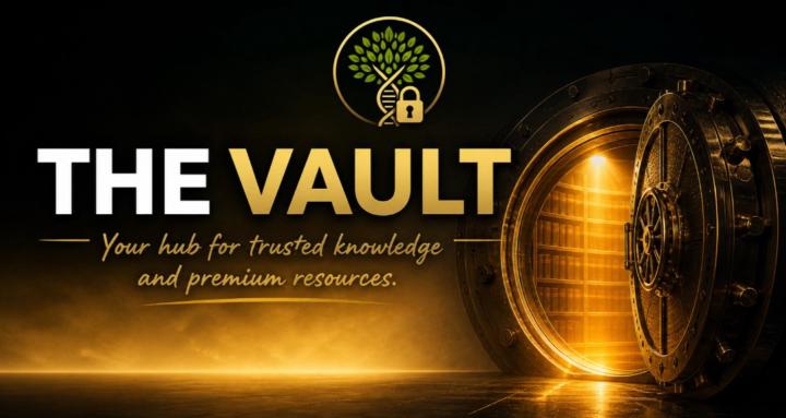 Cancer Warriors Vault