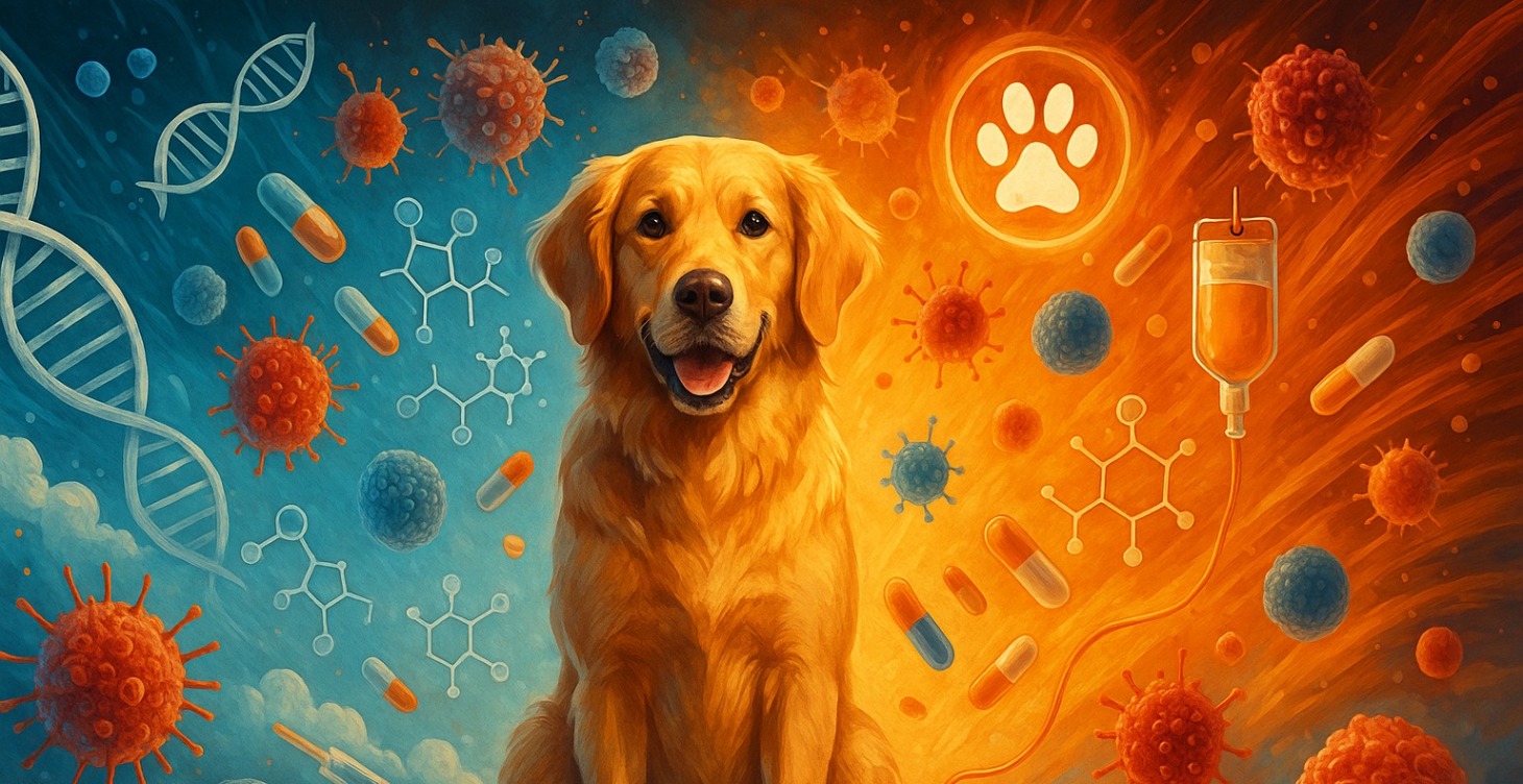 Cancer in Dogs