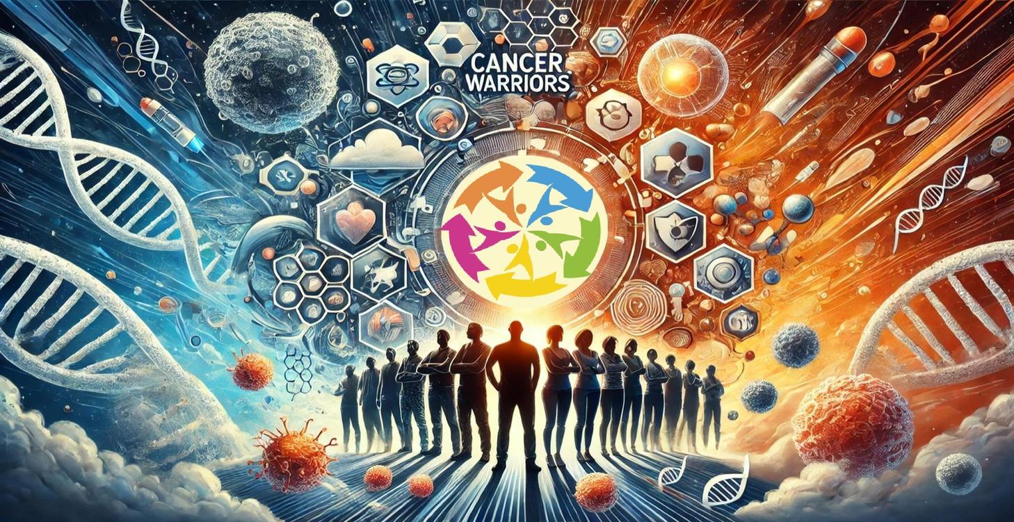 Cancer Warriors