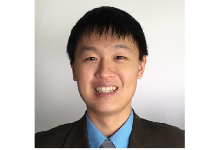 Allen Wang