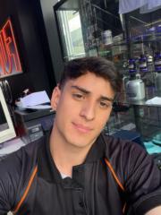 Eduardo Guzmán Barrio