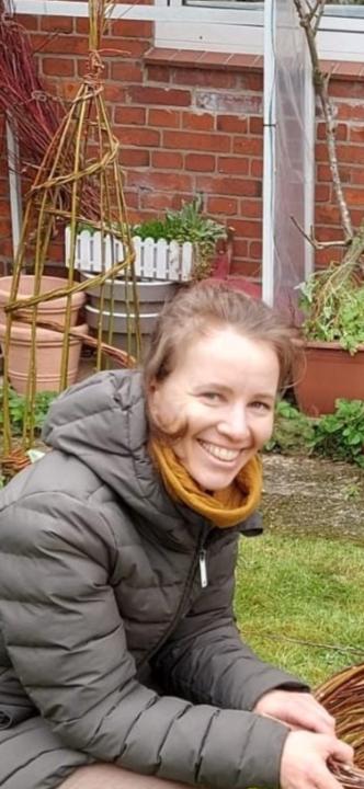 Antje König