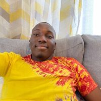 Tamilore Adewuyi