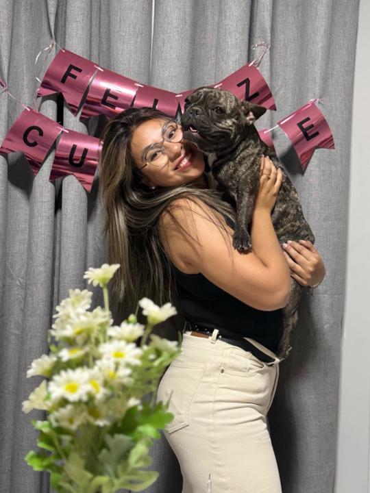 Laura Florencia Velazquez