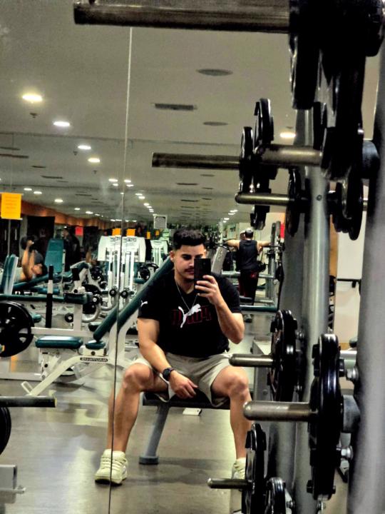 Javier Moya