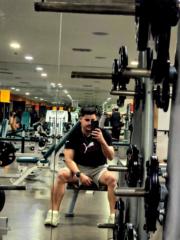 Javier Moya