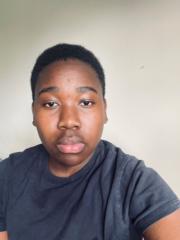 Cayden Ngwenya