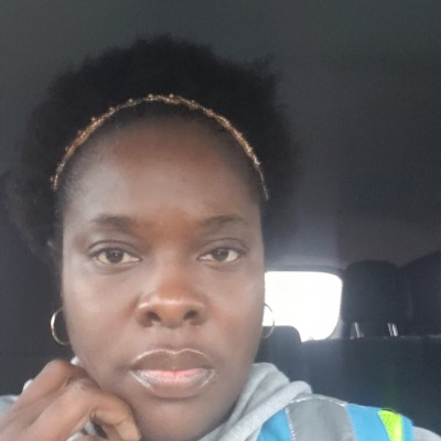 Penelope Oshomah