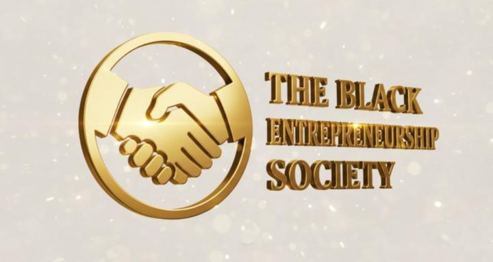 Black Entrepreneurship Society