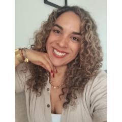 Doris Macias