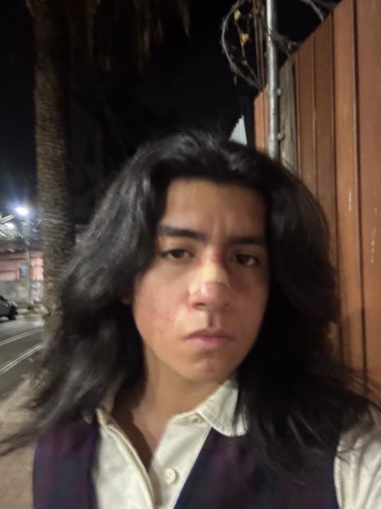 Olaf Villada