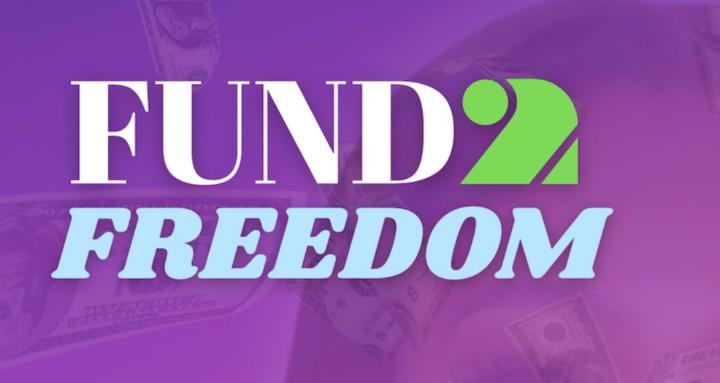 Fund 2 Freedom