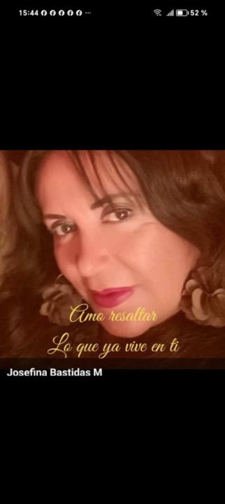 Josefina Bastidas
