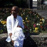 Sakhmet Campbell. BA MA