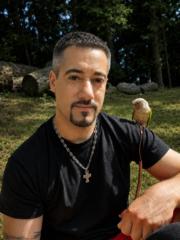 Anthony Dupré