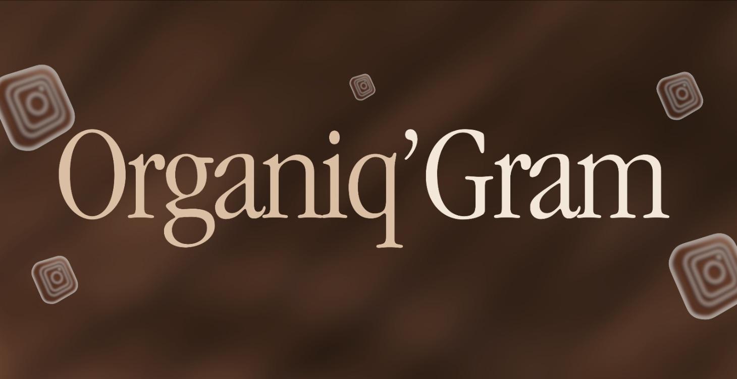 Organiq'Gram