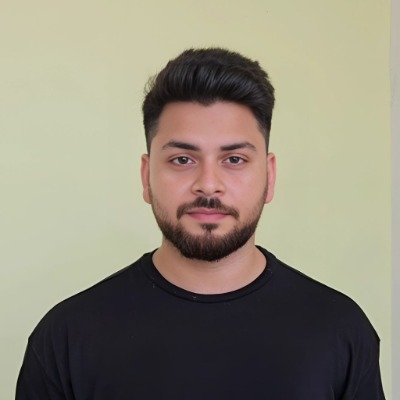 Krantesh Singh