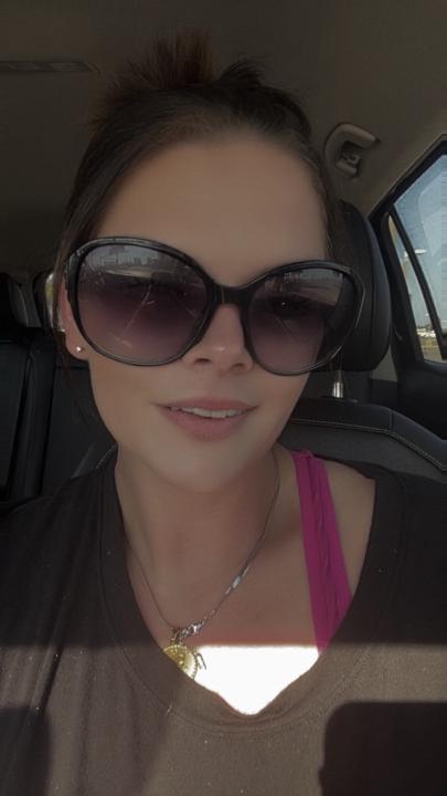 Lindsey Briard