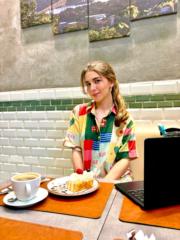 Camila Alfuzzi