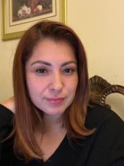 Nancy Cruz hernandez