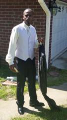 Marcus Ross