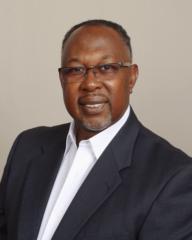 Charles Crumpton