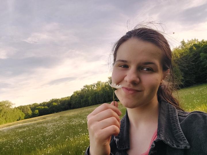 Kristýna Cicoňová