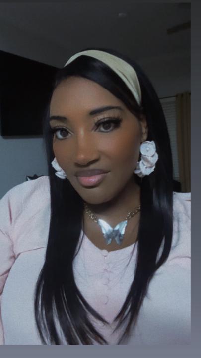 Shareka Wiggins