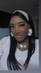 Shareka Wiggins