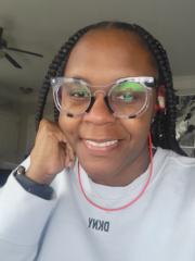 Jasmine Frierson