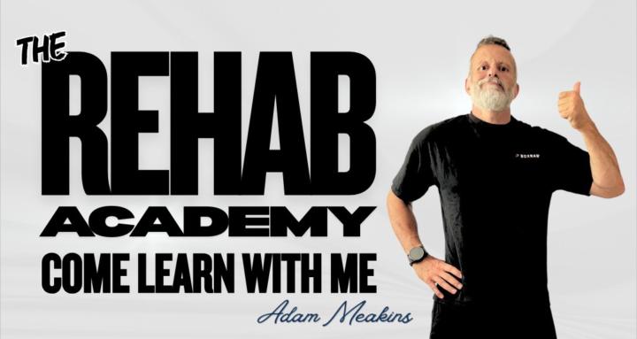 The Rehab Academy