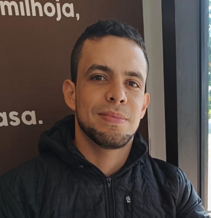 Jose Valentin Guanipa Arias