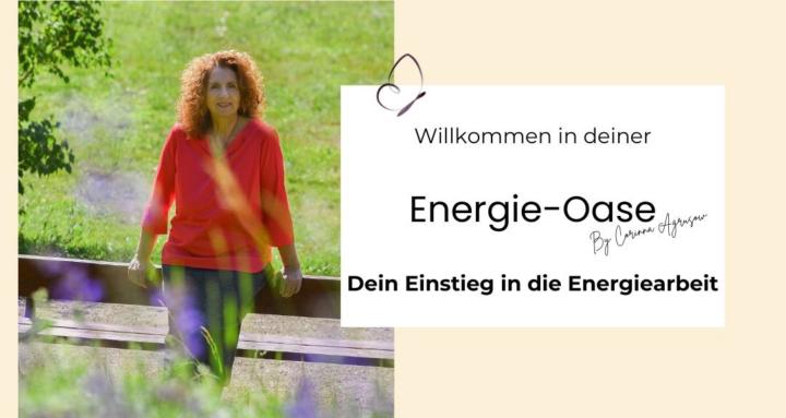 EnergieOase✨