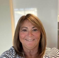 Patricia Hill