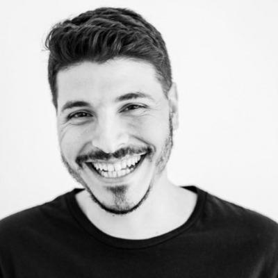 Carlos Deza