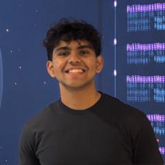 Pavan Kumar