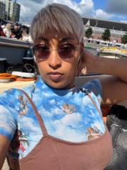 Skyy Paul
