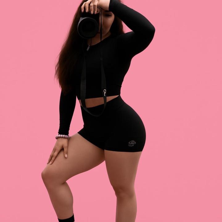 Lizzi Videtta
