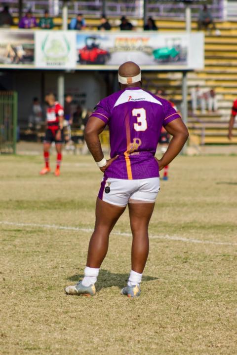 Buhle Nojekwa