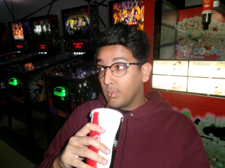 Raaj Kalotia