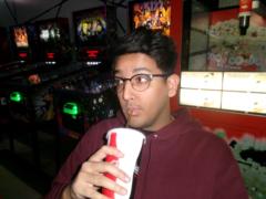 Raaj Kalotia