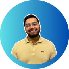 Syed Ahmed