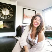 Dounia Abrighach