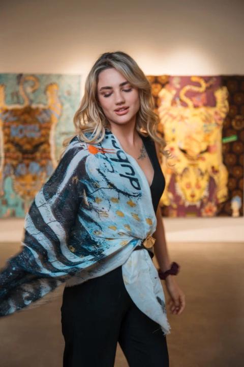 Dziyana Kulak