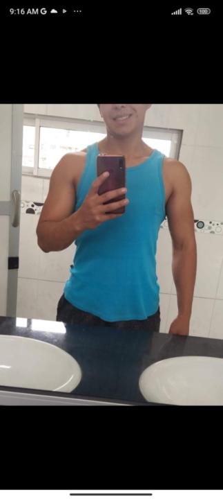 Daniel Adrian Fonseca Grass