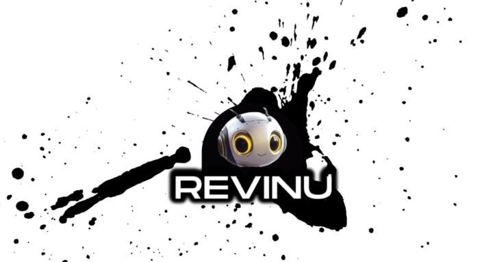 REVINU AI NETWORK
