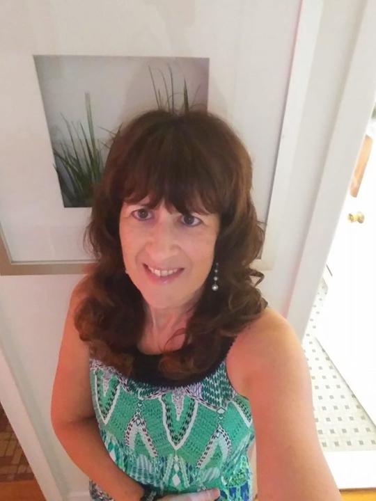 Linda David