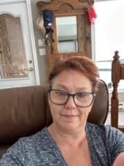 Colette Keel