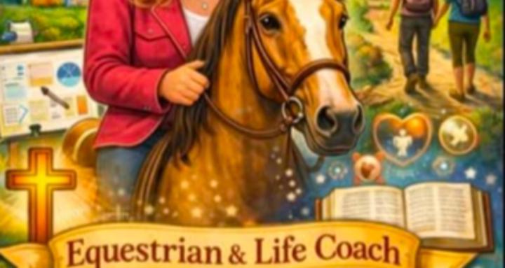 Life and Equestrian Coach