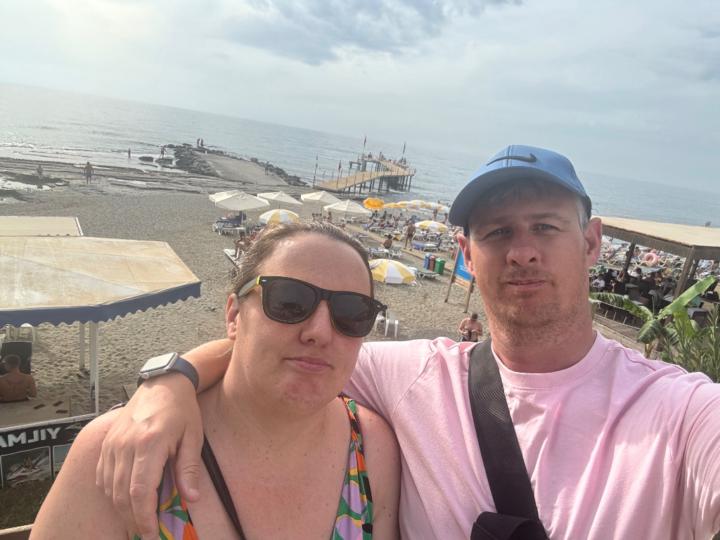 Christopher Eastwood